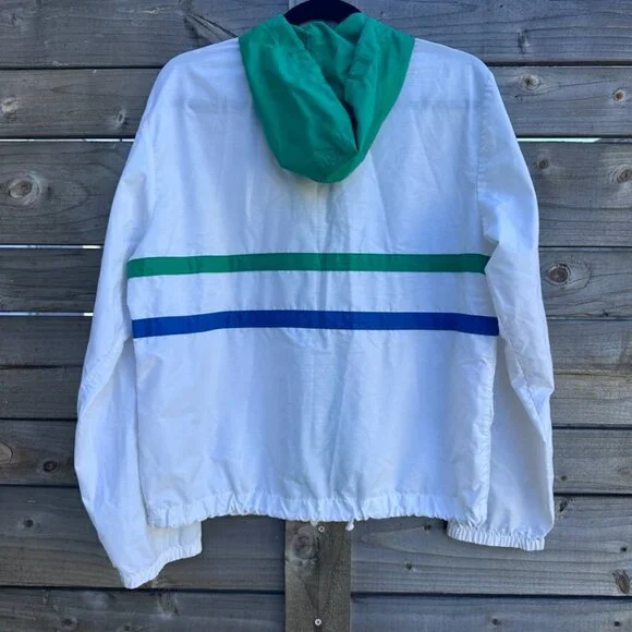 Vintage Janzten Lightweight Jacket/Windbreaker - S/M - Picture 4 of 4